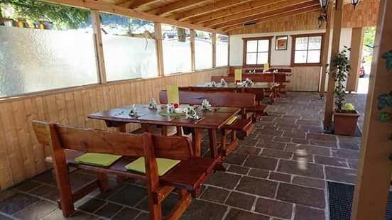 Gasthof Alte Tanne Хоф у Зальцбурга Экстерьер фото