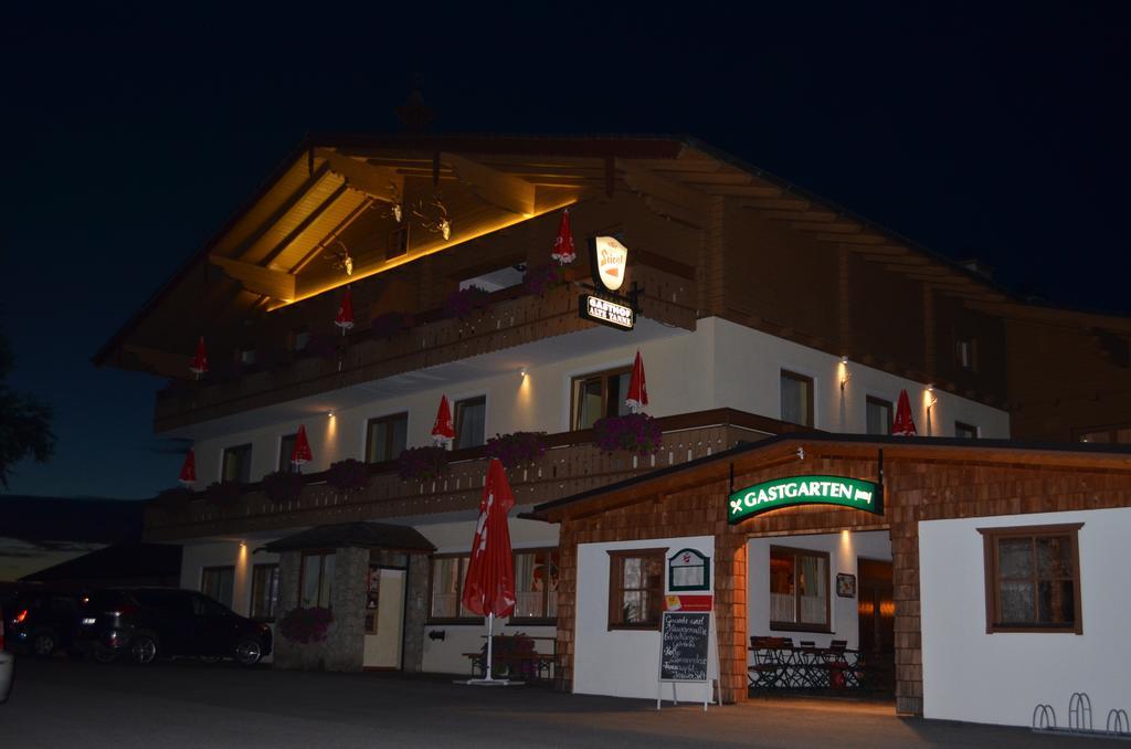 Gasthof Alte Tanne Хоф у Зальцбурга Экстерьер фото
